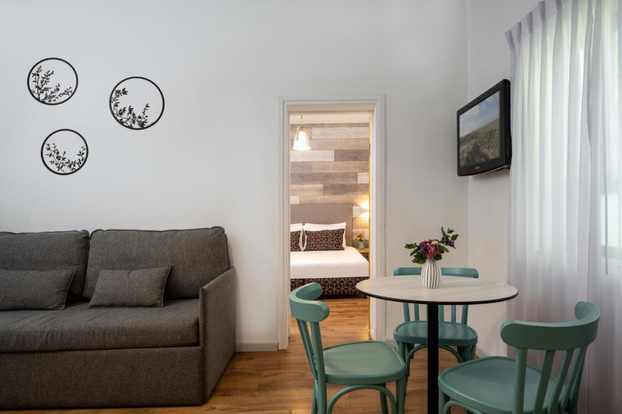 Kibbutz Malkiya Travel Hotel Malkiyya Esterno foto