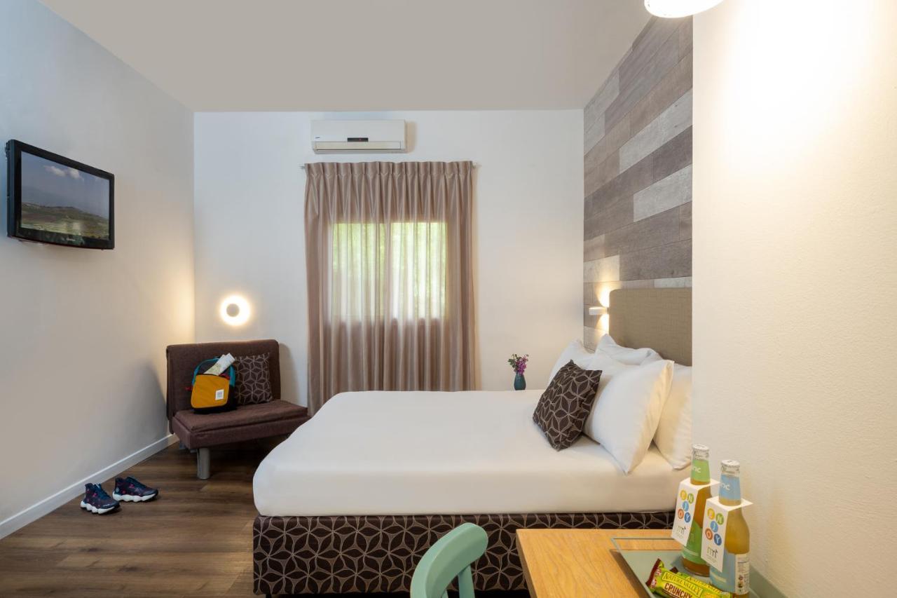 Kibbutz Malkiya Travel Hotel Malkiyya Esterno foto