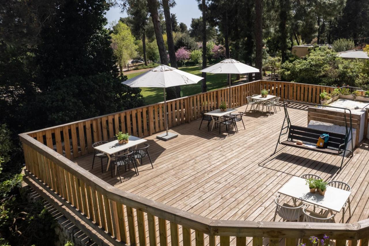 Kibbutz Malkiya Travel Hotel Malkiyya Esterno foto