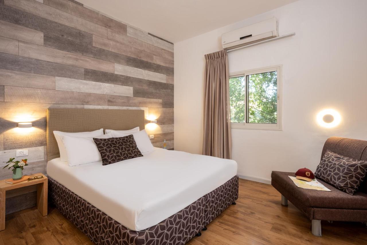 Kibbutz Malkiya Travel Hotel Malkiyya Esterno foto