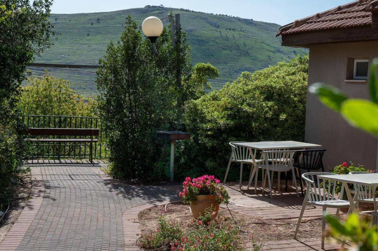 Kibbutz Malkiya Travel Hotel Malkiyya Esterno foto