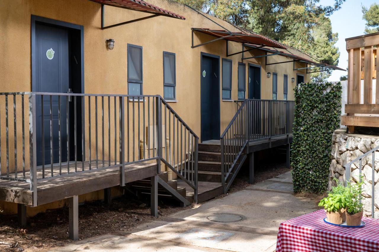 Kibbutz Malkiya Travel Hotel Malkiyya Esterno foto