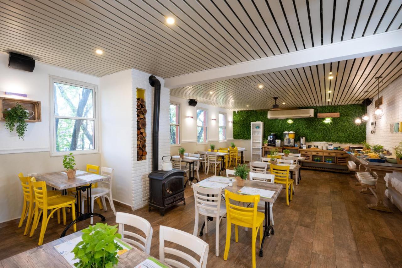 Kibbutz Malkiya Travel Hotel Malkiyya Esterno foto