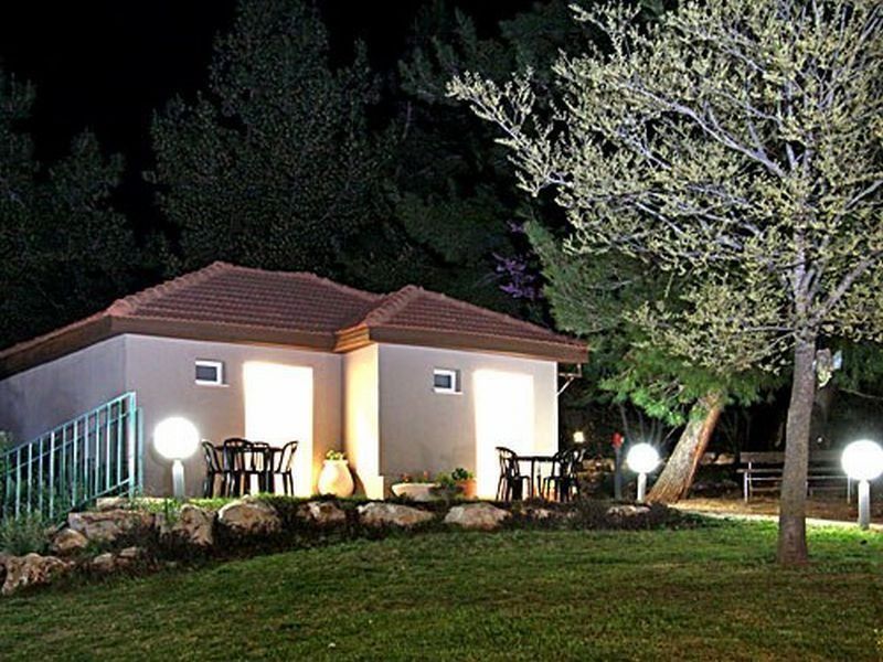 Kibbutz Malkiya Travel Hotel Malkiyya Esterno foto