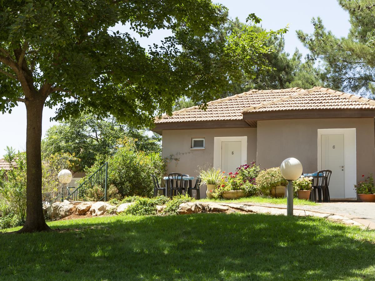Kibbutz Malkiya Travel Hotel Malkiyya Esterno foto