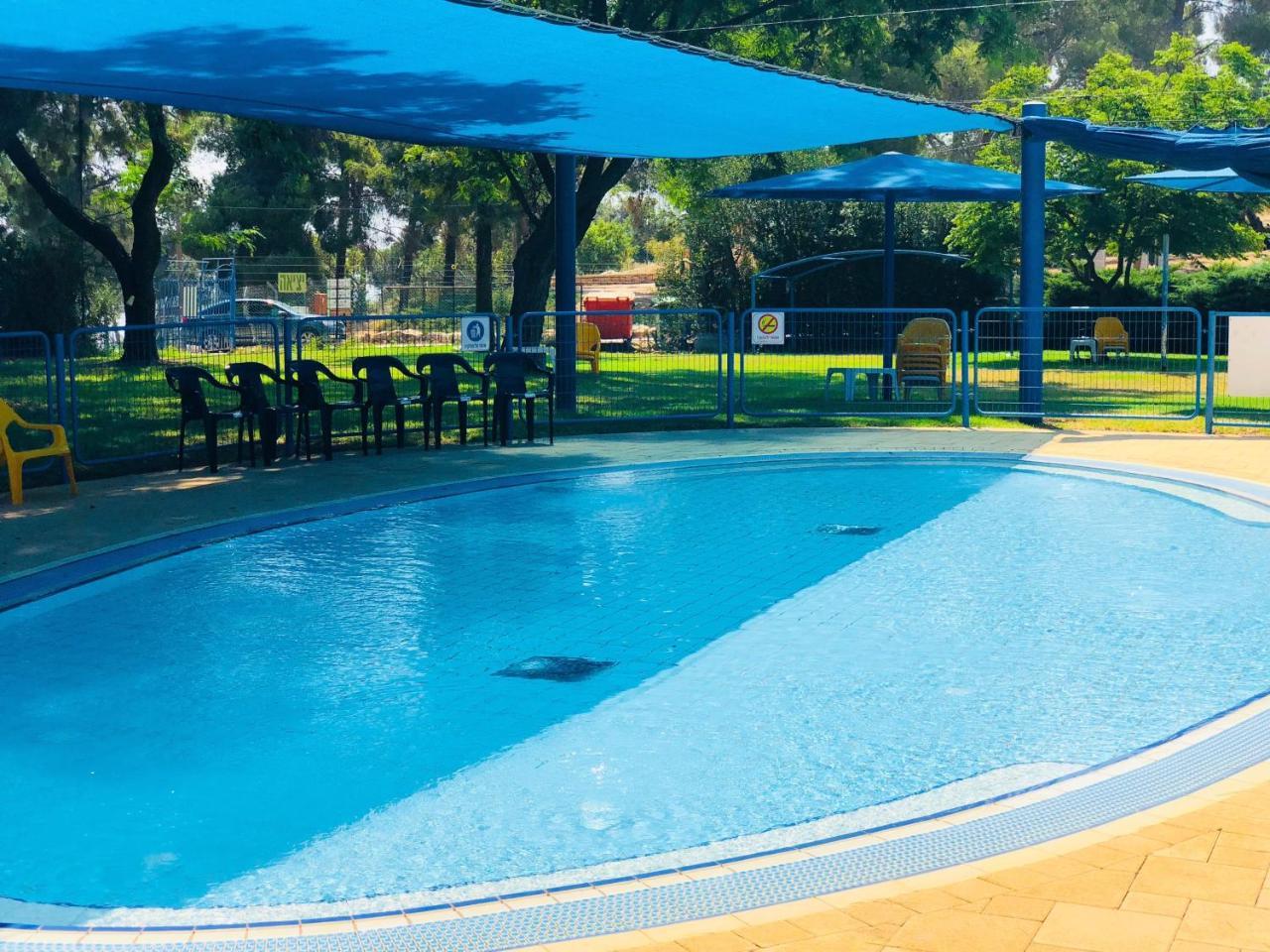 Kibbutz Malkiya Travel Hotel Malkiyya Esterno foto