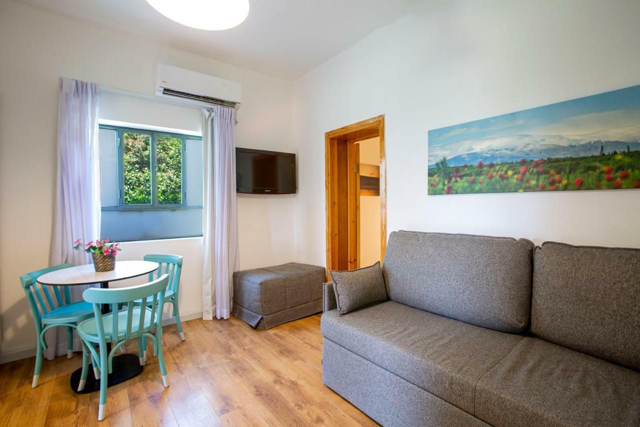 Kibbutz Malkiya Travel Hotel Malkiyya Esterno foto