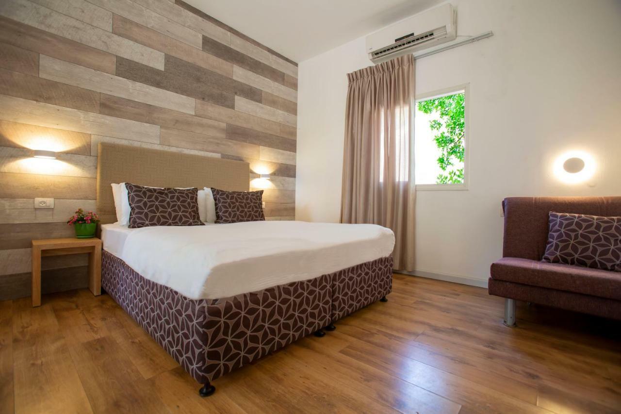 Kibbutz Malkiya Travel Hotel Malkiyya Esterno foto