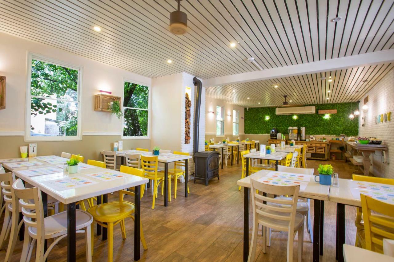 Kibbutz Malkiya Travel Hotel Malkiyya Esterno foto